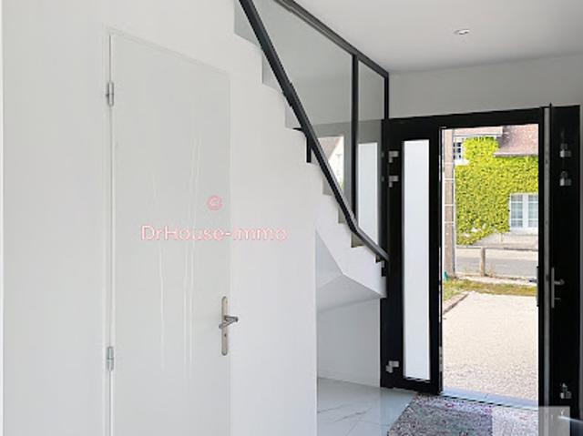 Vente Maison 5 pièces 144 m2 Ingré