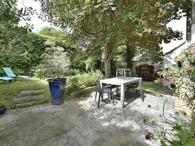 Vente Maison 6 pièces 144 m2 Jouars Pontchartrain