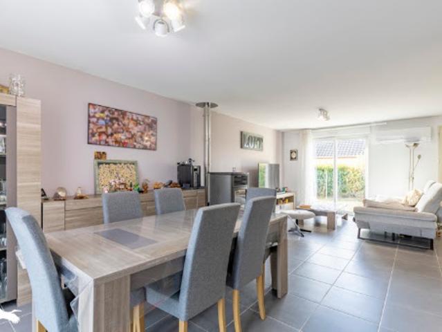 Vente Maison 5 pièces 144 m2 Luant