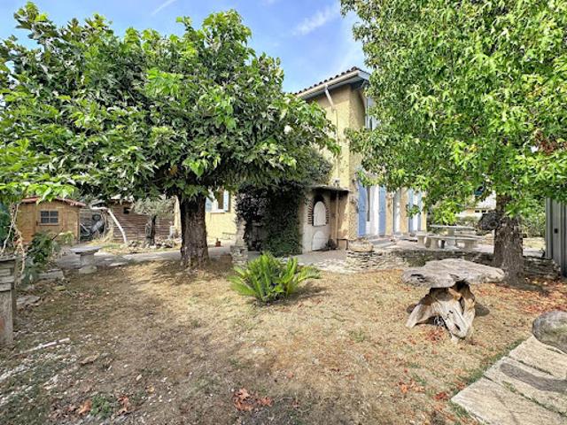 Vente Maison 5 pièces 144 m2 L'Union