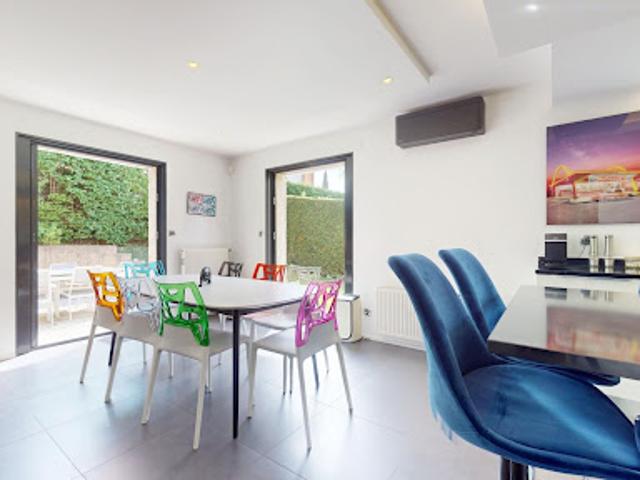 Vente Maison 5 pièces 144.9 m2 Lyon 5ème