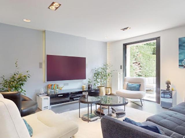 Vente Maison 5 pièces 144 m2 Lyon 5ème