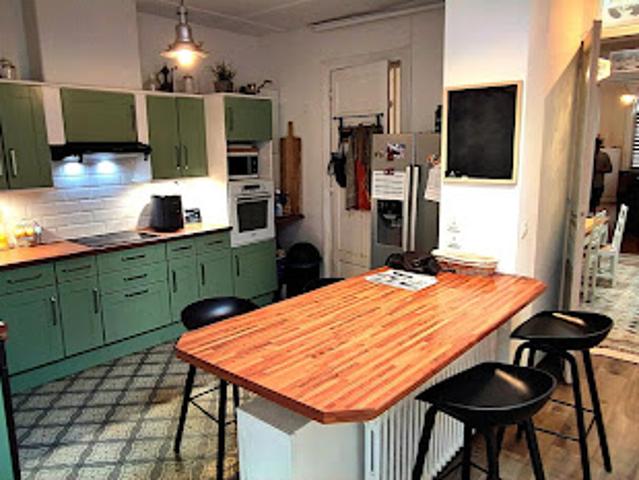 Vente Maison 5 pièces 144 m2 Lys lez Lannoy