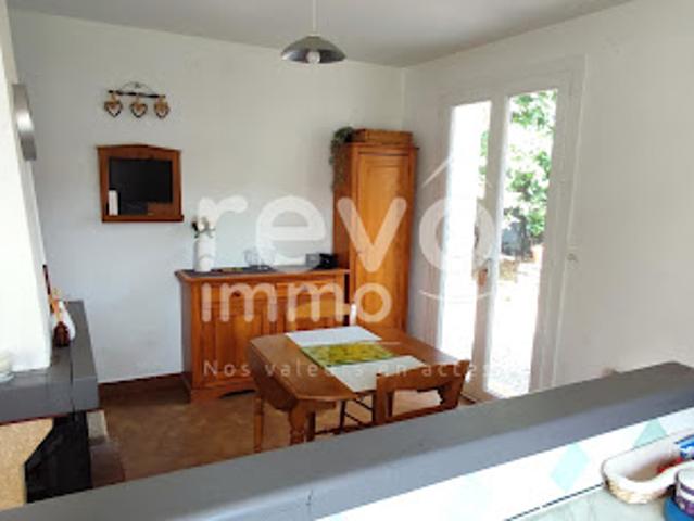 Vente Maison 5 pièces 144 m2 La Chevrolière