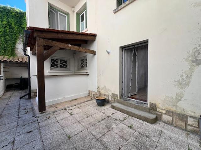 Vente Maison 5 pièces 144 m2 La Grand Combe