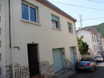 Vente Maison 5 pièces 144 m2 La Grand Combe