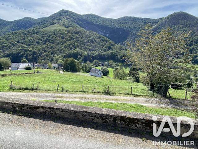 Vente Maison 5 pièces 144 m2 Laborde