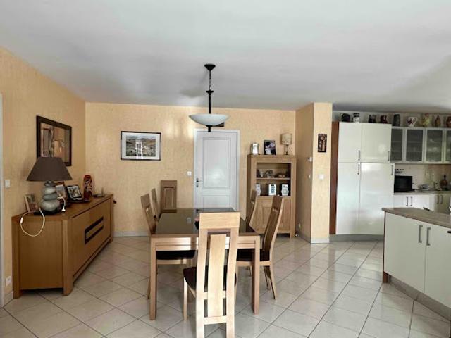Vente Maison 5 pièces 144 m2 Le Houga