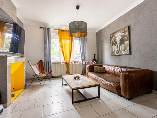 Vente Maison 5 pièces 144 m2 Leforest