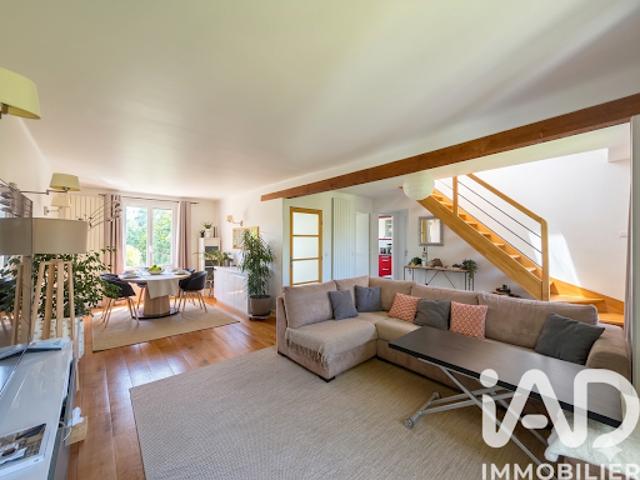 Vente Maison 5 pièces 144 m2 L'hay les roses