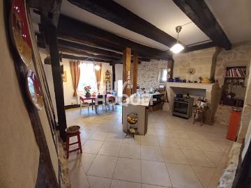 Vente Maison 5 pièces 144 m2 Libourne