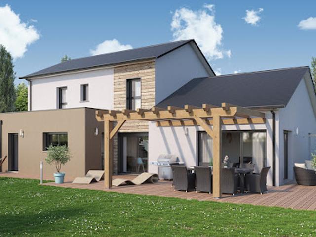 Vente Maison 5 pièces 144 m2 Ligny le Ribault
