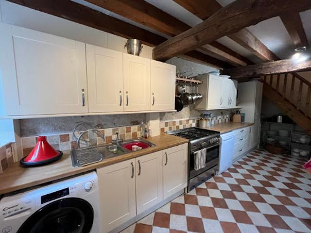 Vente Maison 5 pièces 144 m2 Paulmy