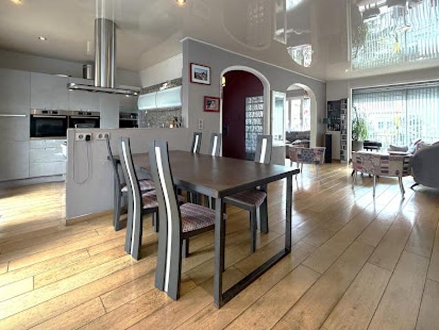 Vente Maison 5 pièces 144 m2 Perpignan