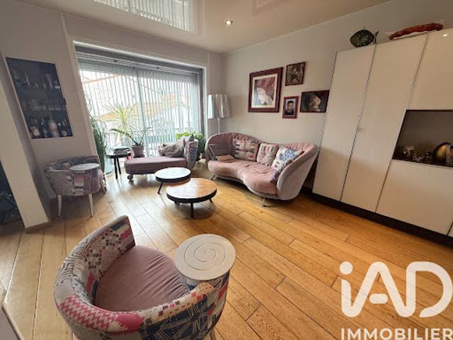 Vente Maison 5 pièces 144 m2 Perpignan
