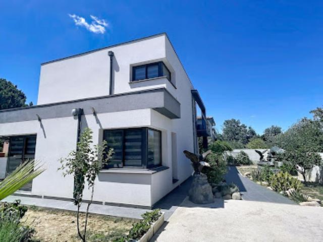 Vente Maison 5 pièces 144 m2 Perpignan