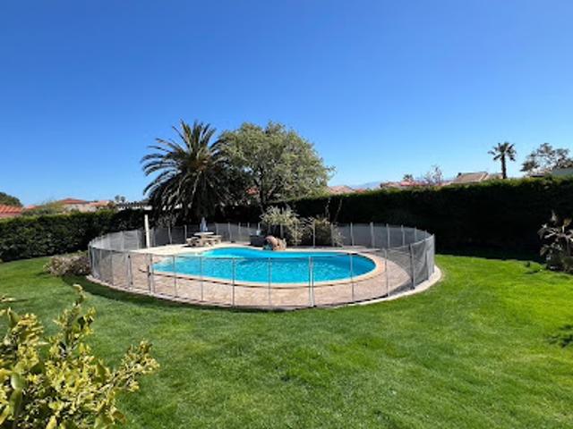 Vente Maison 5 pièces 144 m2 Pia
