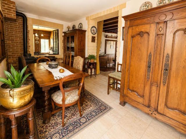 Vente Maison 5 pièces 144 m2 Pinon