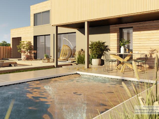 Vente Maison 5 pièces 144 m2 Plaisance du Touch