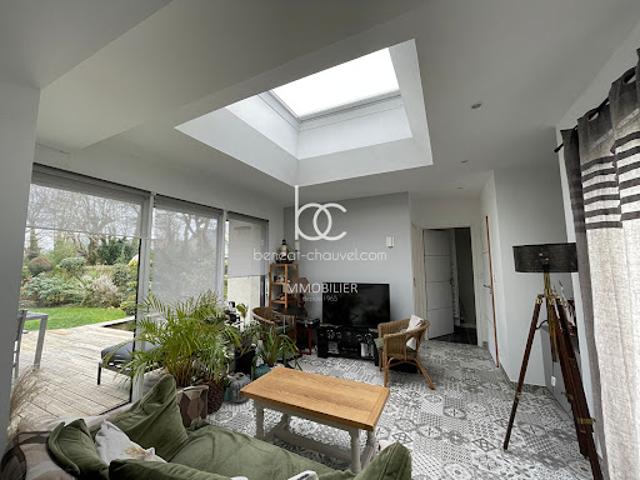 Vente Maison 5 pièces 144 m2 Ploeren