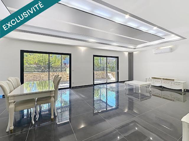 Vente Maison 5 pièces 144 m2 Pradines
