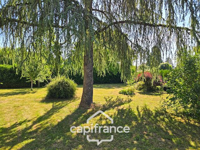 Vente Maison 5 pièces 144 m2 Prémery
