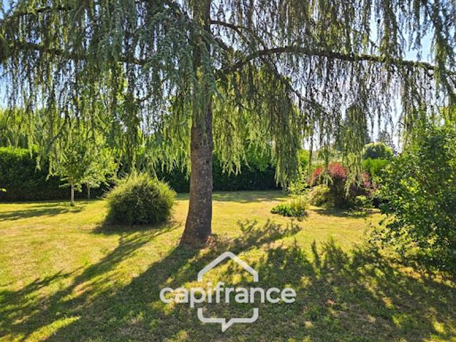 Vente Maison 5 pièces 144 m2 Prémery