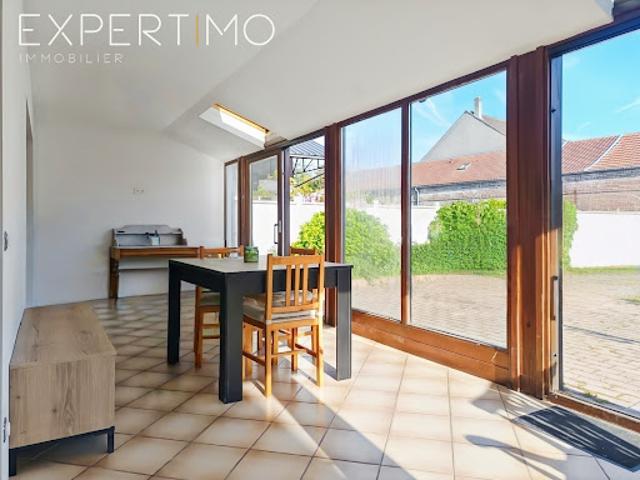 Vente Maison 5 pièces 144 m2 Rue