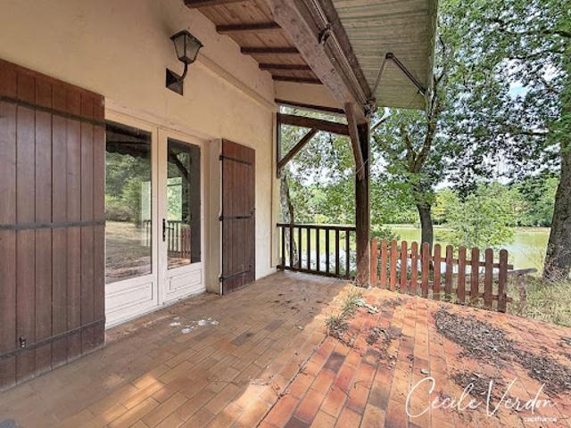 Vente Maison 5 pièces 144 m2 Razac de Saussignac