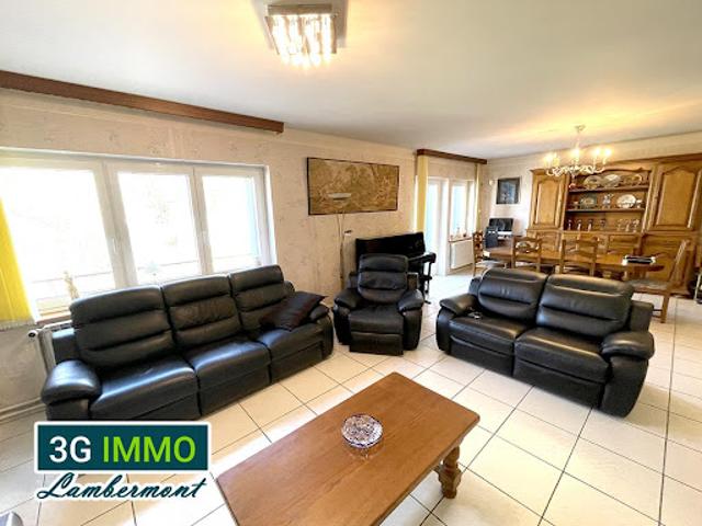 Vente Maison 5 pièces 144 m2 Réhon