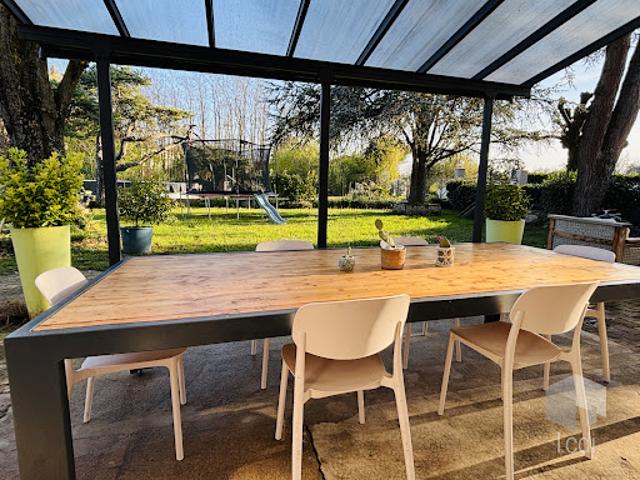 Vente Maison 5 pièces 144 m2 Romans sur isere