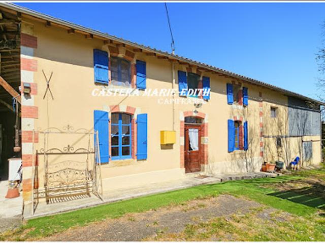 Vente Maison 5 pièces 144 m2 Roquebrune