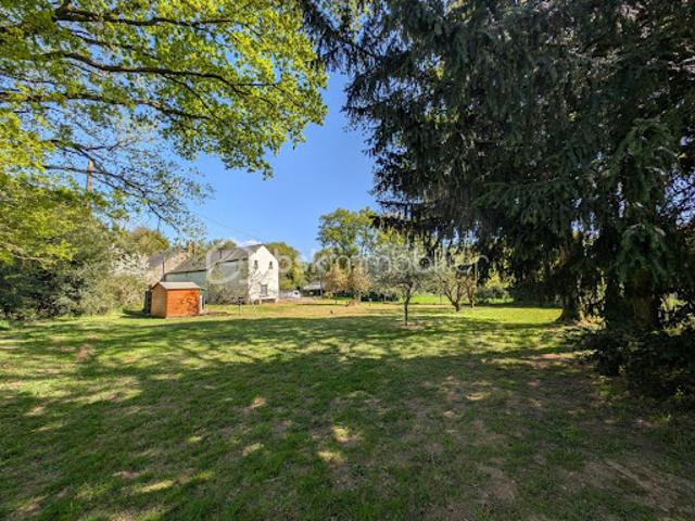 Vente Maison 5 pièces 144 m2 Saint Malo des Trois Fontaines