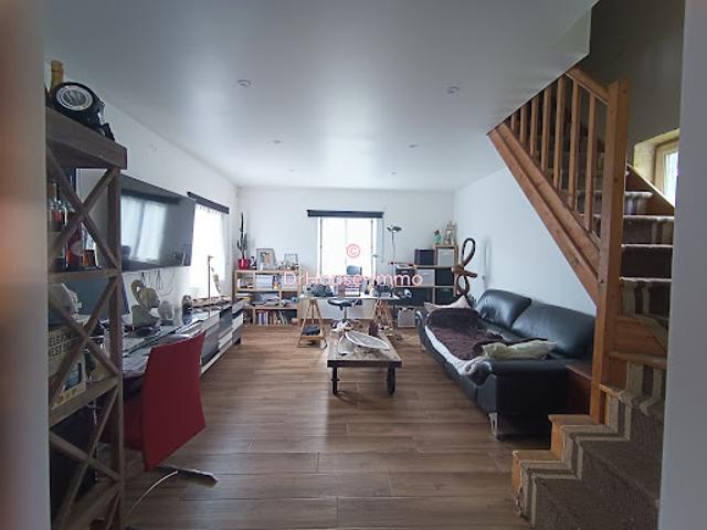 Vente Maison 5 pièces 144 m2 Saint Malo des Trois Fontaines