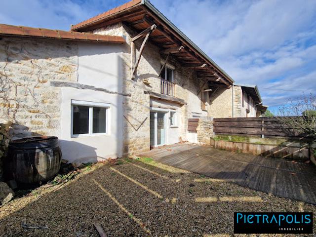 Vente Maison 5 pièces 144 m2 Saint Martin du Mont