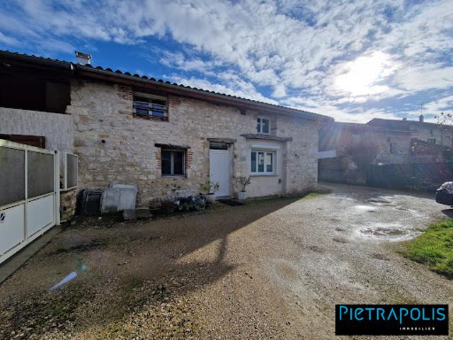 Vente Maison 5 pièces 144 m2 Saint Martin du Mont