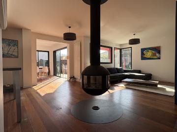 Vente Maison 5 pièces 144 m2 Saint Nazaire