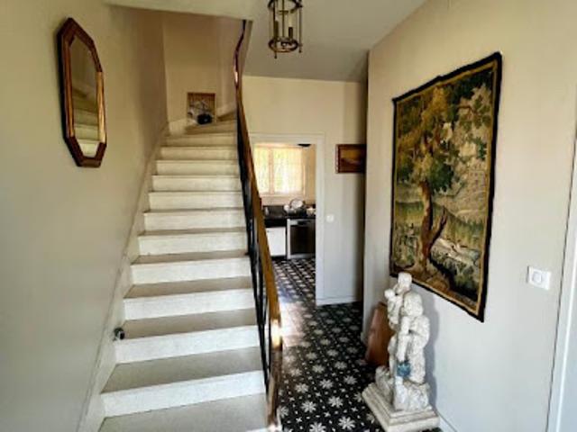 Vente Maison 5 pièces 144 m2 Saint André de Lidon