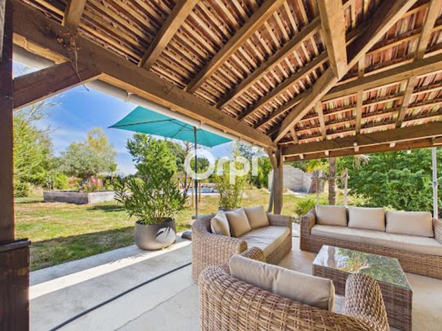 Vente Maison 5 pièces 144 m2 Saint Bonnet en Bresse