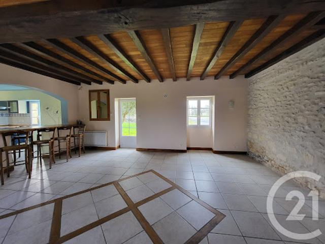 Vente Maison 5 pièces 144 m2 Saint Césaire