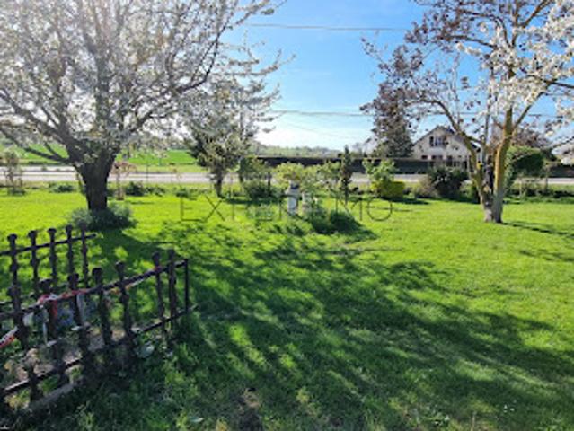 Vente Maison 5 pièces 144 m2 Saint Etienne du Vauvray