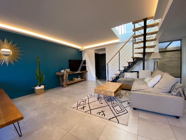 Vente Maison 5 pièces 144 m2 Saint Gilles Croix de Vie