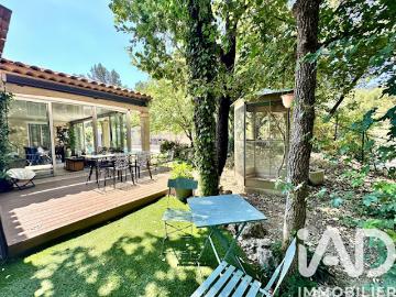 Vente Maison 5 pièces 144 m2 Saint Savournin