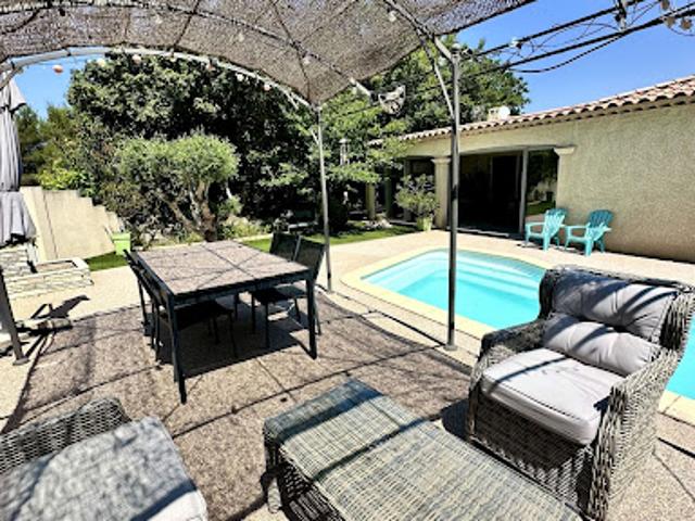Vente Maison 5 pièces 144 m2 Saint Savournin