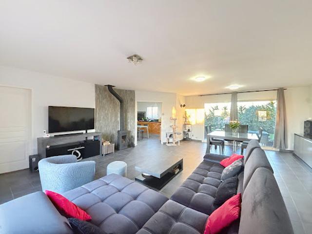 Vente Maison 5 pièces 144 m2 Villefranche de Lauragais