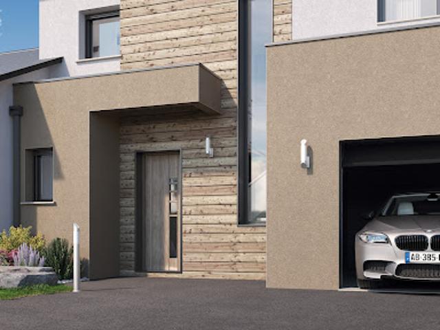 Vente Maison 5 pièces 144 m2 Sainte Luce sur Loire