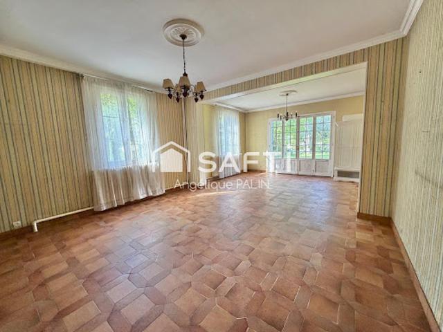 Vente Maison 5 pièces 144 m2 Sainte Menehould