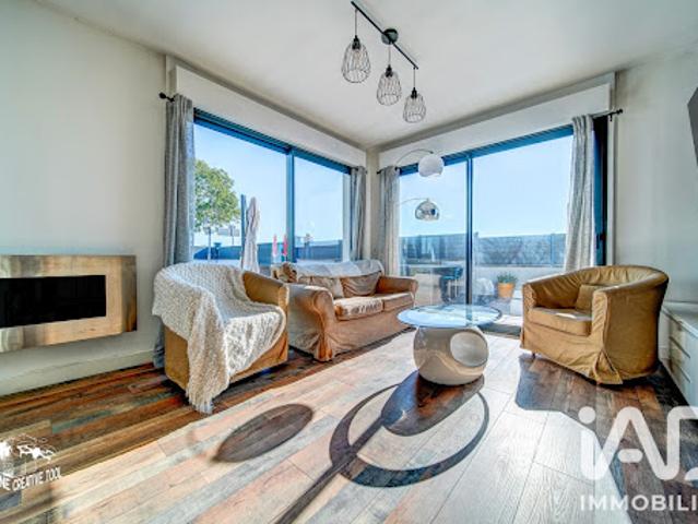 Vente Maison 5 pièces 144 m2 Sanry lès Vigy