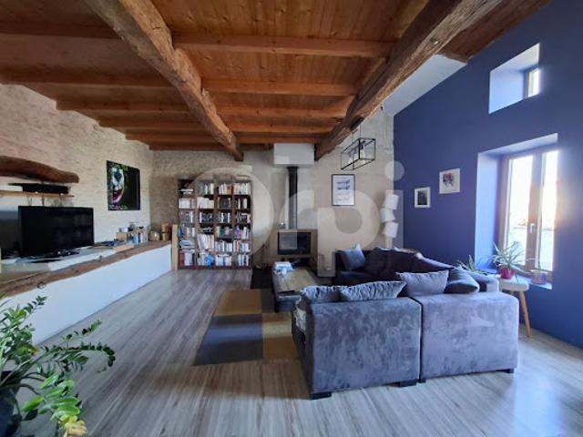 Vente Maison 5 pièces 144.8 m2 Saujon