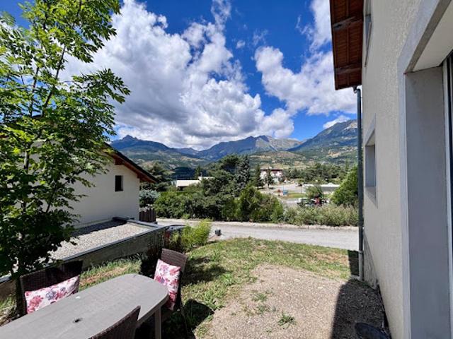Vente Maison 5 pièces 144 m2 Savines le Lac